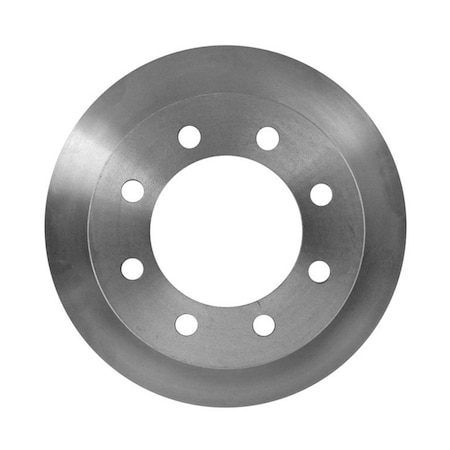 Raybestos Disc Brake Rotor Only Br5393,76920R 76920R